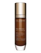 Skin Illusion Full Coverage Foundation Makeup Clarins