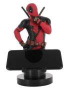 Cable Guys - Marvel: Deadpool 3 Cable Guys R.e.s.t Home Kids Decor Dec...