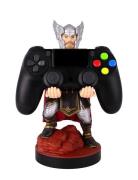 Cable Guys - Thor - Mobil And Consol Holder Home Kids Decor Decoration...