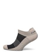 River Sock Sport Women Sport Clothing Sport Socks Beige J. Lindeberg