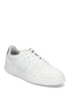 Hadrian_Tenn_Lgpu Designers Sneakers Low-top Sneakers White HUGO