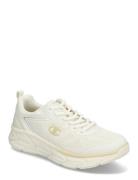 Fx Iii Low Cut Shoe Low-top Sneakers Cream Champion