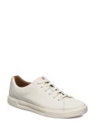 Un Costa Lace G Low-top Sneakers White Clarks