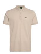 Paule Rib Sport Men Sport Clothing Sport Tops Sport Polos Sport Short-...