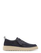 Polden Moc G Sejlersko Sko Navy Clarks