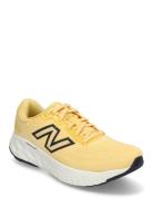 New Balance Freshfoam Evoz V4 Sport Sport Shoes Sport Running Shoes Ye...