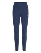 Nb Harmony High Rise Legging 25" Sport Sport Clothing Sport Tights Spo...