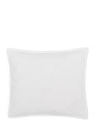 Saga Baby Pude Home Textiles Bedtextiles Pillows White Høie Of Scandin...