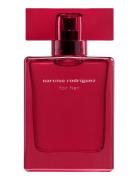 For Her Edp Intense Parfume Eau De Parfum Nude Narciso Rodriguez