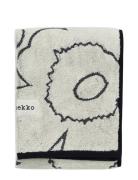 Piirto Unikko Hand Towel50X100 Home Textiles Bathroom Textiles Towels ...