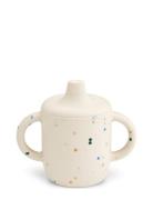 Neil Sippy Cup Baby & Maternity Baby Feeding Sippy Cups Cream Liewood