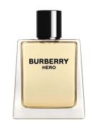 Hero Eau De Toilette Parfume Eau De Parfum Nude Burberry