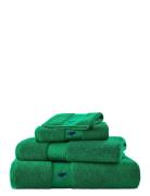 Poloplay Guest Towel Home Textiles Bathroom Textiles Towels & Bath Tow...