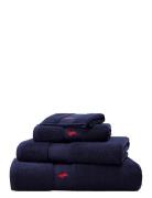 Poloplay Guest Towel Home Textiles Bathroom Textiles Towels & Bath Tow...