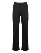 Regular Chino Bottoms Trousers Chinos Black Lee Jeans