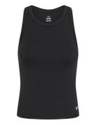 Motion High Neck Tank Sport Women Sport Clothing Sports Tops & T-shirt...