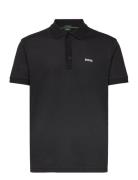 Paule Rib Sport Men Sport Clothing Sport Tops Sport Polos Sport Short-...