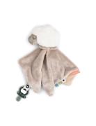 Comfort Blanket Sheepy Sand Baby & Maternity Baby Sleep Cuddle Blanket...