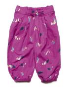 Trousers Bottoms Trousers Pink Noa Noa Miniature