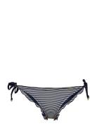 Panos Reef Iliana Btm Swimwear Bikinis Bikini Bottoms Side-tie Bikinis...