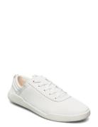 Hex Low-top Sneakers White Caterpillar