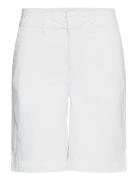 Soffaspw Sho Bottoms Shorts Bermudas White Part Two