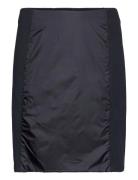 Ivy Skirt Sport Short Black Röhnisch