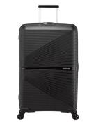 Airconic Spinner 77 Bags Suitcases Black American Tourister