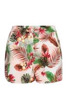 Vmsimply Easy Nw Shorts Wvn Ga Bottoms Shorts Casual Shorts Multi/patt...