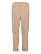 The New Ambition Pants Bottoms Trousers Suitpants Beige Dorothee Schum...