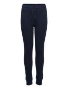 Claudio Boys Sweatpants Bottoms Sweatpants Blue Claudio