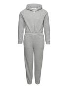 Jumpsuit Jumpsuit Grey Rosemunde Kids