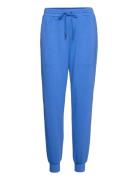 Saint Florida Sweatpants Bottoms Sweatpants Blue Bzr