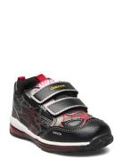 B Todo Boy A Low-top Sneakers Black GEOX