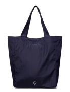 Talon Emaline Bag Bags Totes Blue Becksöndergaard