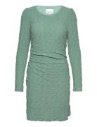 Lewis Dress Kort Kjole Green Noella