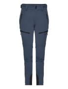 Txlite Flex Pants Women Sport Sport Pants Blue Tenson