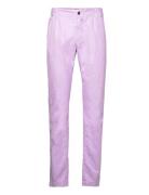 Pantal Ppt Fisso Bottoms Trousers Casual Pink Jacob Cohen