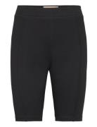 Jxolivia Hw Stretch Time Shorts Sn Bottoms Shorts Cycling Shorts Black...