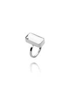 Power Ring Silver Ring Smykker Silver Mockberg