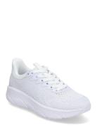 Aviator W Low-top Sneakers White Exani