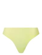 Pulpies Tanga G-streng Undertøj Green CHANTELLE