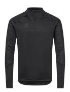 Hmlpro Training Half Zip Sport Men Sport Clothing Sport Sweatshirts & ...