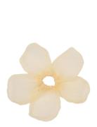 Buttercup Elastic Mini Accessories Hair Accessories Hair Pins Yellow S...