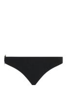 Eclipse Brief Swimwear Bikinis Bikini Bottoms Bikini Briefs Black Chan...