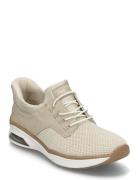 M5665-60 Low-top Sneakers Beige Rieker