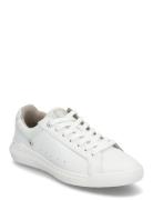 W1100-80 Low-top Sneakers White Rieker