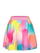 Skirt Dresses & Skirts Skirts Short Skirts Pink Billieblush