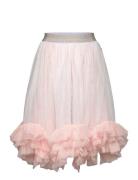 Skirt Dresses & Skirts Skirts Tulle Skirts Pink Billieblush