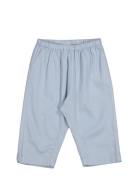 Panto B Bottoms Trousers Blue MarMar Copenhagen